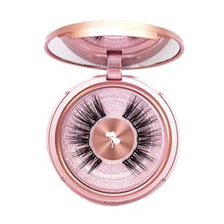 Silk Magnetic Lashes - Miami (LS)